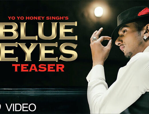 Blue Eyes Lyrics - Yo Yo Honey Singh