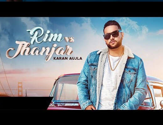 Jhanjar – Karan Aujla - Lyrics