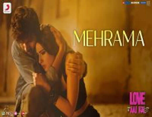 Mehrama Lyrics - Love Aaj Kal