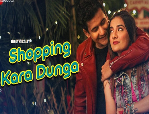 Shopping-Kara-Dunga-lyrics---Mika-Singh