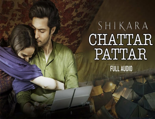 Chattar-Pattar-Lyrics-–-Shikara