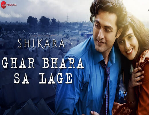 Ghar-Bhara-Sa-Lage---Shikara---Lyrics-In-Hindi