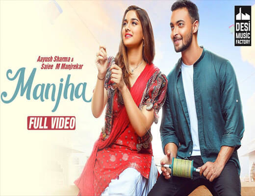 Manjha---Vishal-Mishra---Lyrics-In-Hindi