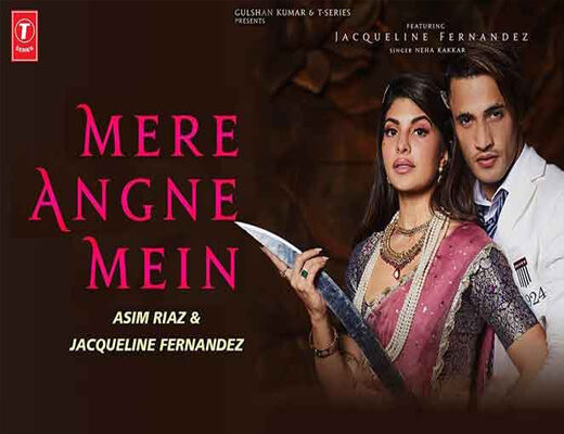 Mere-Angne-Mein-Lyrics-–-Neha-Kakkar