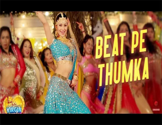 Beat-Pe-Thumka---Virgin-Bhanupriya---Lyrics-In-Hindi