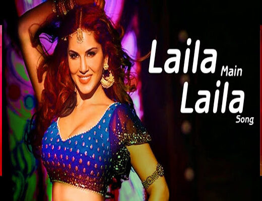 Laila-Main-Laila-Lyrics-–-Raees---Lyrics-In-Hindi