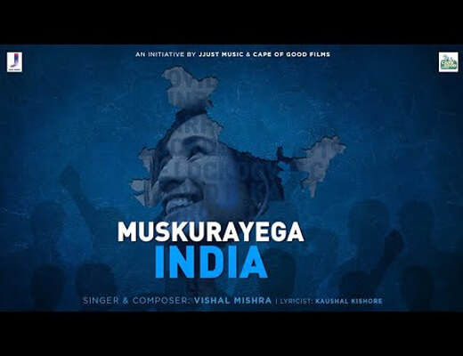 Muskurayenga-India---Vishal-Mishra---Lyrics-In-Hindi (1)