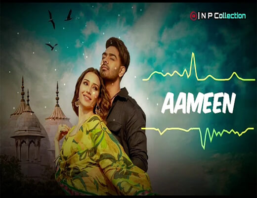 Aameen---Karan-Sehmbi---Lyrics-In-Hindi