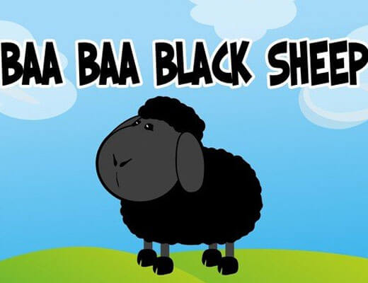 Baa-Baa-Black-Sheep
