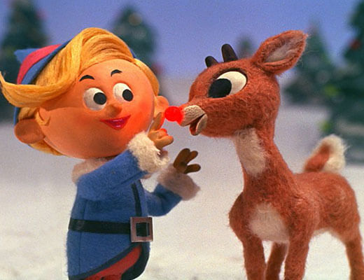 Rudolph-The-Red-Nosed-Reindeer