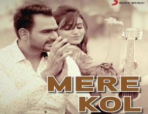 mere kol aake gala nu touch kare lyrics