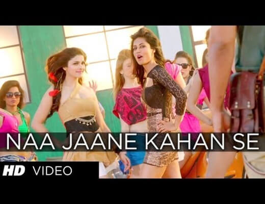 Na-Jaane---I-Me-Aur-Main---Lyrics-In-Hindi