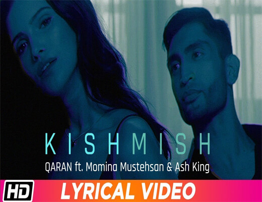 Kishmish---Qaran,-Ash-King--Lyrics-In-Hindi