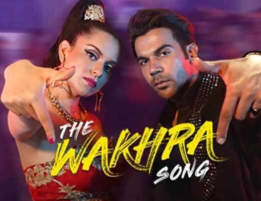 The Wakhra Song Lyrics - Judgementall Hai Kya