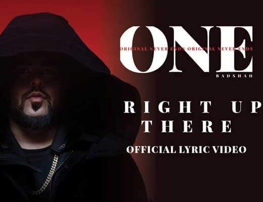Right Up There Lyrics - ONE (Original Never Ends)