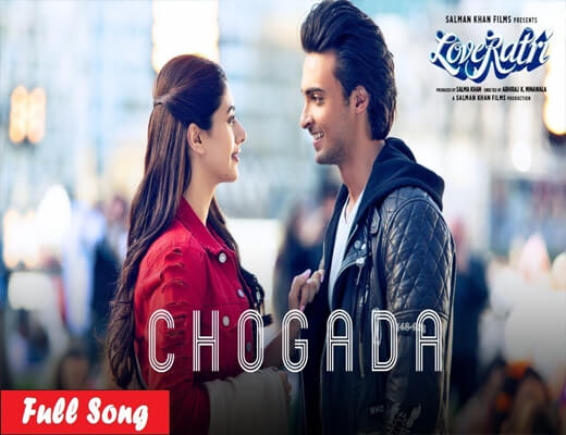 Chogada---Loveratri---Lyrics-In-Hindi