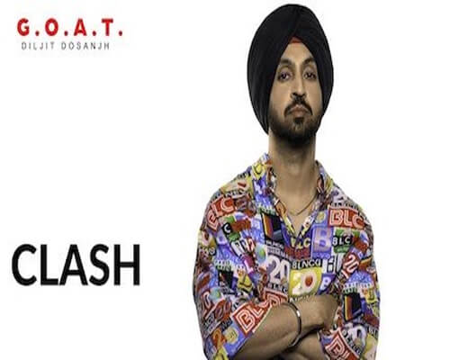 Clash---G.O.A.T.---Lyrics-In-Hindi