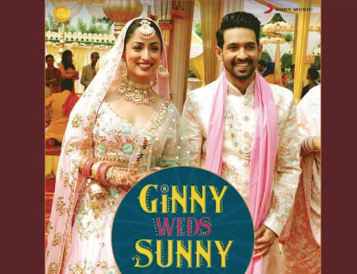 Phir Chala Lyrics – Ginny weds Sunny
