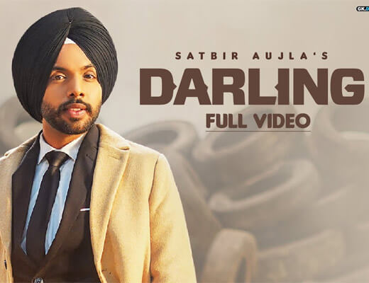 Darling Lyrics – Satbir Aujla