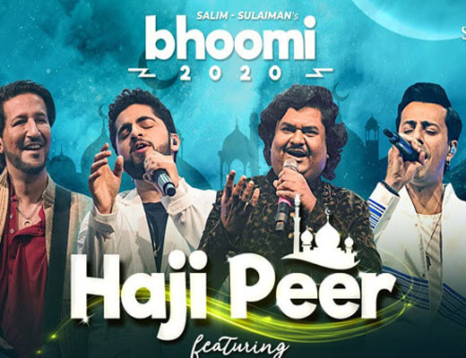 Haji Peer Lyrics – Bhoomi 2020