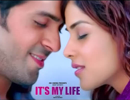 It’s My Life title Song Lyrics - Mika Singh
