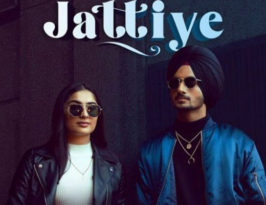 Jattiye Lyrics – Nirvair Pannu