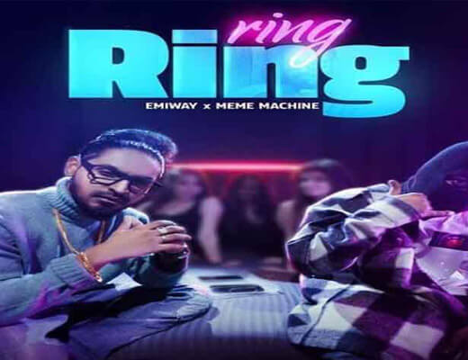 Ring Ring Lyrics – Emiway Bantai & Meme Machine