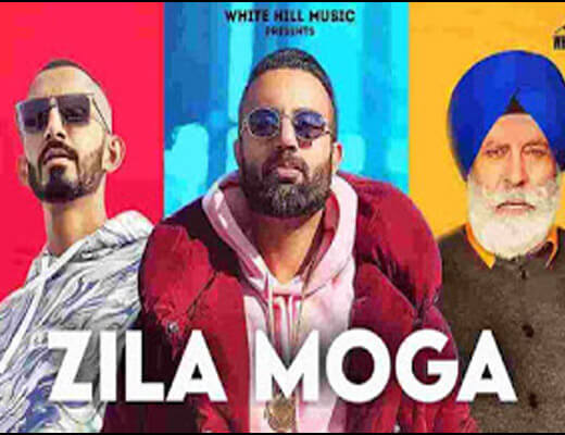 Zila Moga Lyrics – Gagan Kokri & Sultaan