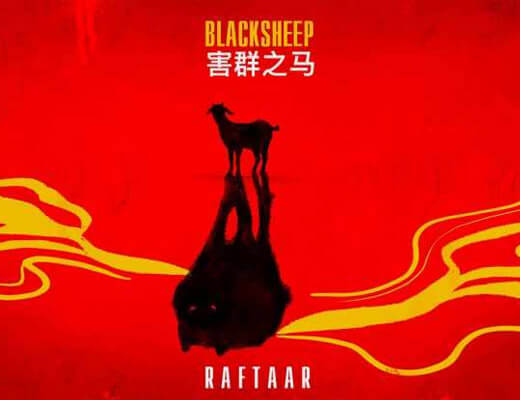 Black Sheep Lyrics – Raftaar