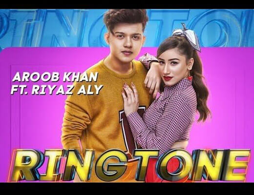 Ringtone Lyrics – Aroob Khan