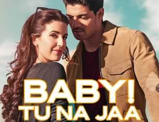 Baby Tu Na Jaa – Time To Dance - Lyrics In Hindi