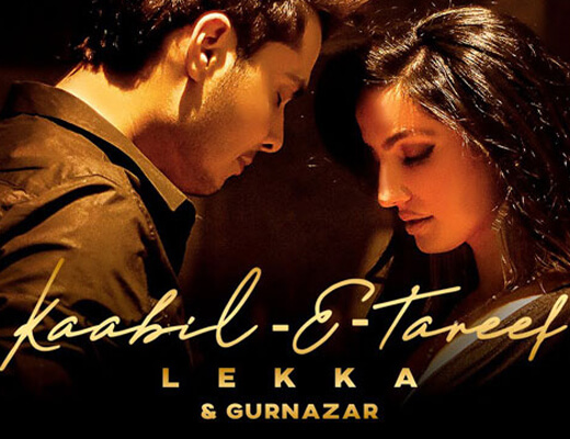 Kaabil-E-Tareef Lyrics – Lekka, Gurnazar