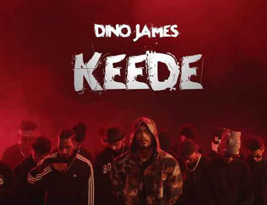 Keede Song Lyrics – Dino James