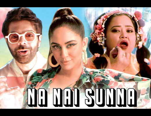 Na Nai Sunna Lyrics – Jigar Saraiya & Nikhita Gandhi