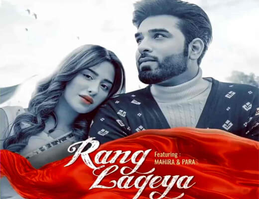 Rang Lageya Lyrics – Mohit Chauhan, Rochak Kohli