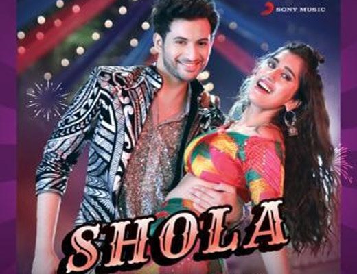Shola Lyrics – Akasa Singh, Charan