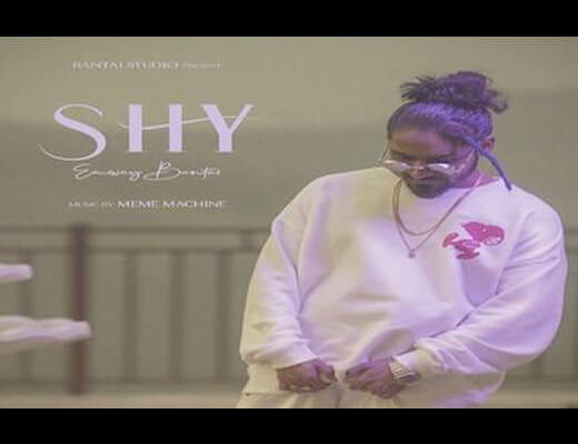 Shy Lyrics – Emiway