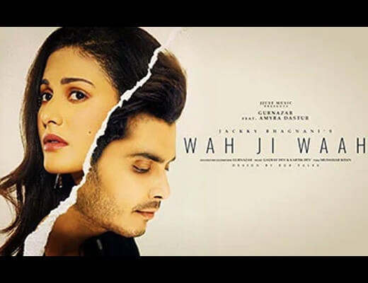 Wah Ji Waah Lyrics – Gurnazar
