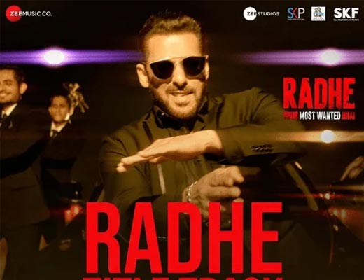 Radhe-Title-Track--Lyrics-–-Sajid