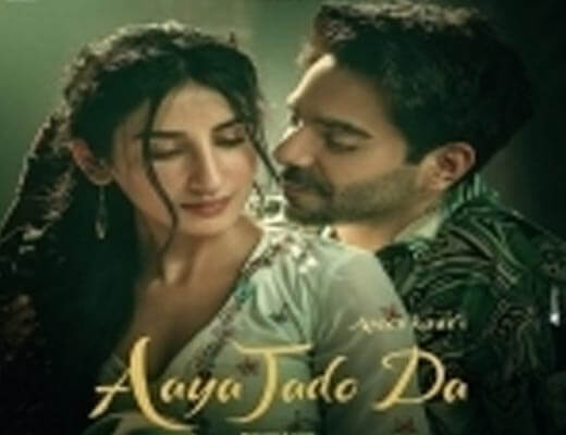 AAYA JADO DA Lyrics – Asees Kaur