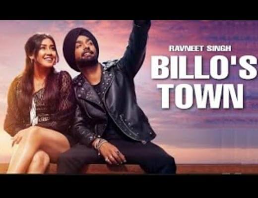 Billo’s Town Lyrics – Ravneet Singh