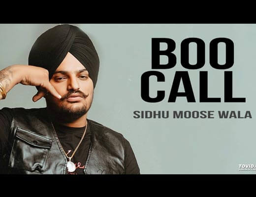 Boo Call (Skit) Lyrics – Sidhu Moose Wala, Sonam Bajwa