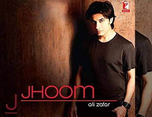 Daastan-e-Ishq Lyrics - Jhoom , Ali Zafar