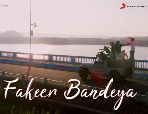 Fakeer Bandeya Lyrics – Gajendra Verma