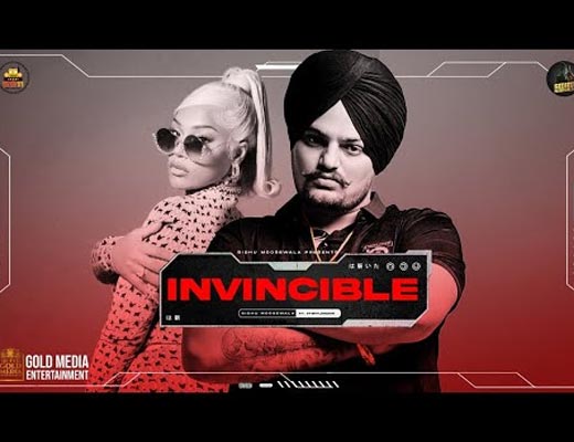 Invincible Lyrics – Sidhu Moose Wala