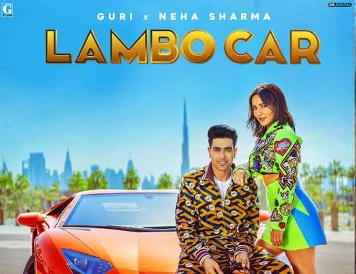 Lambo Car Lyrics – Guri, Simar Kaur