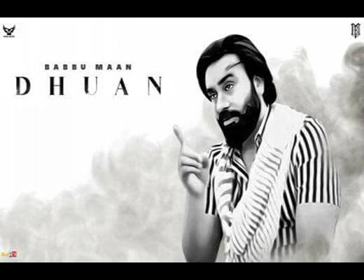 Dhuan Lyrics – Babbu Maan