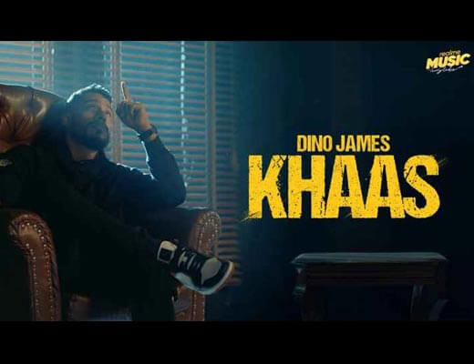 Khaas Lyrics – Dino James