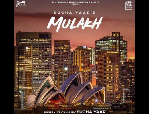 Mulakh Lyrics – Sucha Yaar