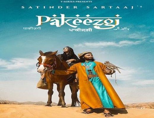 Pakeezgi Lyrics – Satinder Sartaaj